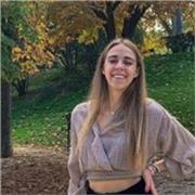 Economista graduada en Bachillerato de ciencias apto para dar clases de matemáticas a todos los niveles