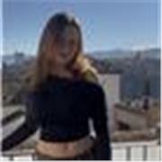 Paciente y disciplinada, dispuesta a ayudar  a niños que lo necesiten con sus estudios.