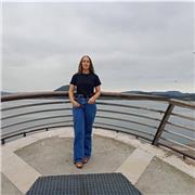 Profesora de matemáticas e inglés graduada de bachillerato científico tecnologico y con certificado de inglés Cambridge C1