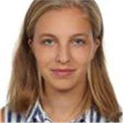 Profesora particular de inglés con 4 años de experiencia. Ofrezco preparación para el FCE y clases de conversación. Clases online.