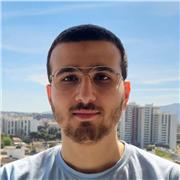 Bilel Keddari