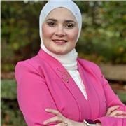 Arabischlehrerin mit über 10 Jahren Erfahrung.
Unterricht für Kinder aller Altersgruppen, interaktiv und motivierend