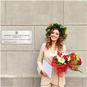 Laureata in architettura, impartisce lezioni private a Napoli!