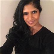 Online English Tutor | Native English Speaker (South Africa)
Helping Adults Speak Confidently & Naturally | Conversational Eng