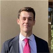 Soy estudiante del doble grado de Matemáticas e Ingeniería Informática y puedo dar clase para cualquier nivel