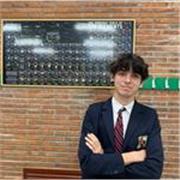 Estudiante de Ingeniería ofrece clases particulares de refuerzo para ESO y Bachillerato.
Matemáticas, física y lenguas