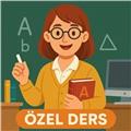 İlkokul–Lise Arası Her Seviyeye Uygun Etkili Özel Ders!