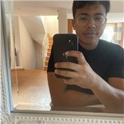 Profesor de matemáticas hasta 4 de la ESO