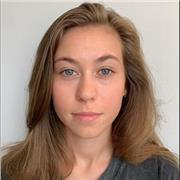 Hi, I'm a French student doing a master's in Advanced Marketing at the University of Liverpool.
I'm now pleased to offer French lessons (practicing speaking skills, helping with your homework and exams, day-to-day conversations, pronunciation...)
I w