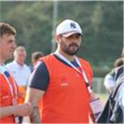 Entraîneur de rugby DEJEPS et ancien joueur Pro, aide les joueurs à développer leur(s) compétence(s) dans plusieurs domaines