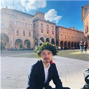 Laureato in lettere classiche offre lezione di greco antico