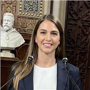 Lingüista especializada en alemán y español con experiencia ofrece clases de español como lengua extranjera