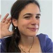 Profesora en Lengua inglesa y Vocal coach