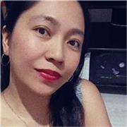 English tutor providing lessons to all children