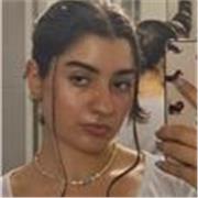 Profesora de inglés, para niños, adolescentes, o adultos. Mi especialidad es el inglés y el español.