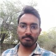 Akhil Kumar Prajapati