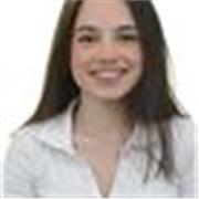 PROFESORA DE INGLÉS QUW IMPARTE CLASES A NIÑOS DE TODAS LAS EDADES