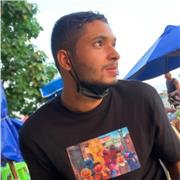 Profesor de matemáticas y física para estudiantes de colegio