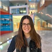 Online biology private tutor specializing in biochemistry