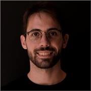 Profesor de Matemáticas, Ingeniero con Máster en Ingeniería Computacional y Matemática. Con experiencia como profe particular
