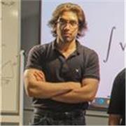 I am a dedicated math tutor for high school and university students , specializing in simplifying complex concepts for exams.