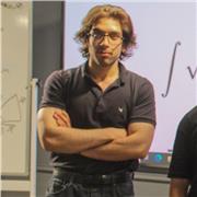 I am a dedicated math tutor for high school and university students , specializing in simplifying complex concepts for exams.