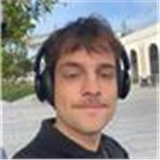 Profesor de inglés enfocado en la conversación, con clases online, residente en San Sebastián.