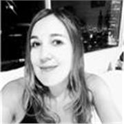 I am a experience native teacher who gives affordable and creative classes