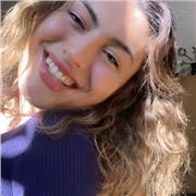 Profesora de dibujo para niños pequeños entre 4-12 años