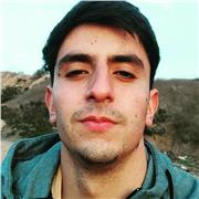 Estudiante de pedagogía tercer año de la PUCV