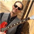 Clases de guitarra zona norte (blues, rock, country, funk, jazz y otros...)