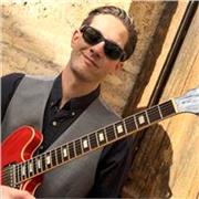 Clases de guitarra zona norte (Blues, Rock, Country, Funk, Jazz y otros...)