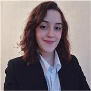 Tutrice pour l'aide aux devoirs en anglais, maths et français du primaire au lycée