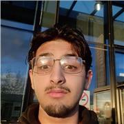 Insegnante madrelingua inglese spagnolo