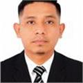 Dany Barrera Alvarado