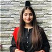 Experienced online tutor passionate about helping students achieve academic success. Expert in various subjects