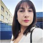 Profesora de Lenguaje y preparación PAES
