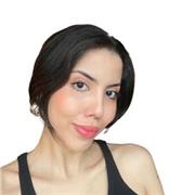 Professora de inglês com 6 anos de experiência oferece aulas online para adolescentes e adultos - Grupos ou Individual