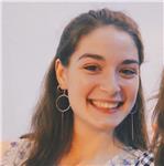 Laureata, offro sostegno con la lingua inglese!