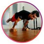 Coaching sportif pour vous accompagner et vous guider, afin d'atteindre vos objectifs.