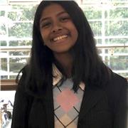 Sree Harshitha Chinta
