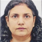 I am retired from a financial institution Barclays. I spend my time giving tutions to kids in English Language from KG to Class V