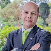 Abogado, con mucha pasión por la enseñanza de la Constitución Política, la democracia y la formación cívica