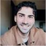 Hello there! I'm Simone!
Frequento l'università di Napoli L'Orientale ed offro ripetizioni di lingua inglese per bambini e ragazzi. Sono pronto ad ascoltare le vostre esigenze!