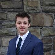 Cornell Grad Virtual Tutor, extremely flexible scheduling!