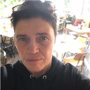 I am an experienced Media and Music teacher. I can help with vocabulary, grammar and writing. I can also tutor Music theory