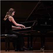 Clases presenciales de piano y lenguaje musical