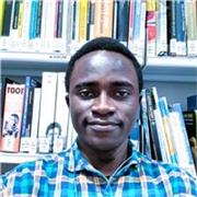 Prof de apoyo con escucha para todos los niveles, bilingüe de nacimiento con buenas herramientas para la literatura oral y escrita