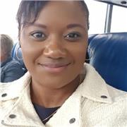 Paulette Tiosap