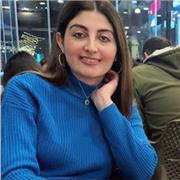 Professeur de nationalité Libanaise, je souhaite ensiegner les adultes la langue arabe et la chimie analytique puisque c'est ma langue native et mon domaine de recherche, je suis à Amiens et j'espère donner les cours en ligne si les étudiants sont hors Am